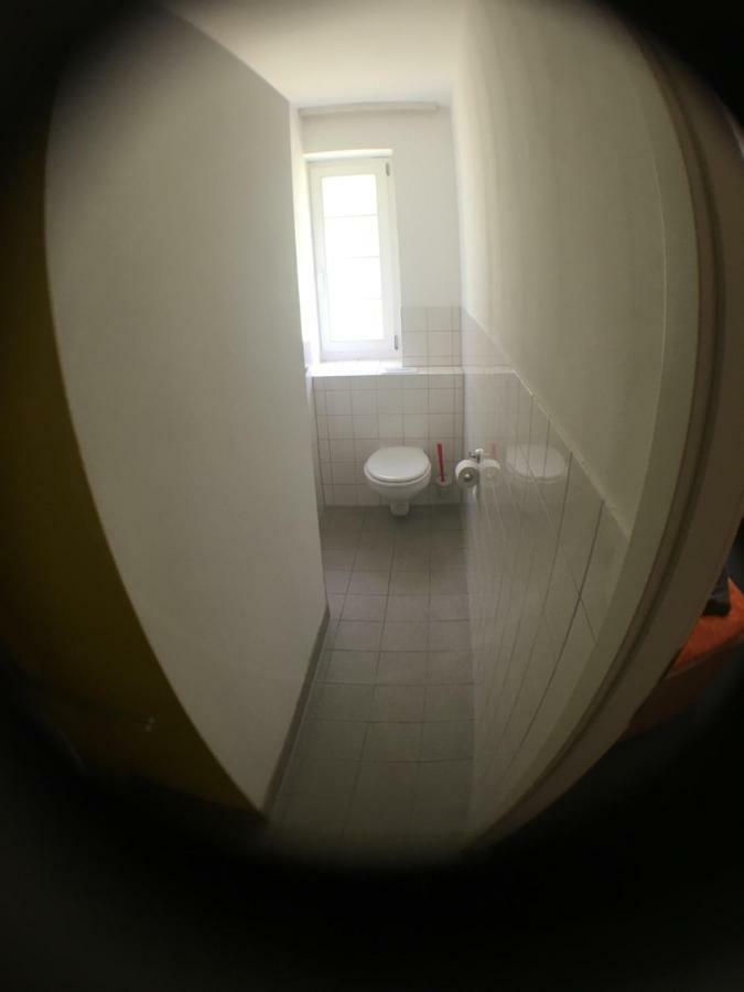 Zimmerfrei Wuppertal Kronenberg Buitenkant foto
