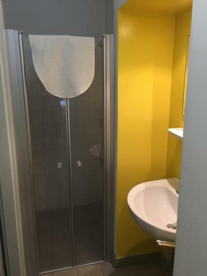 Zimmerfrei Wuppertal Kronenberg Buitenkant foto